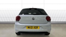 Volkswagen Polo 1.0 TSI 95 Match 5dr Petrol Hatchback